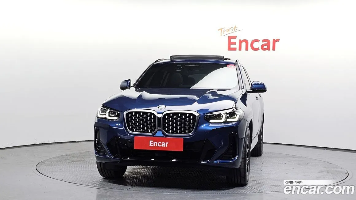 BMW X4 — фото 2