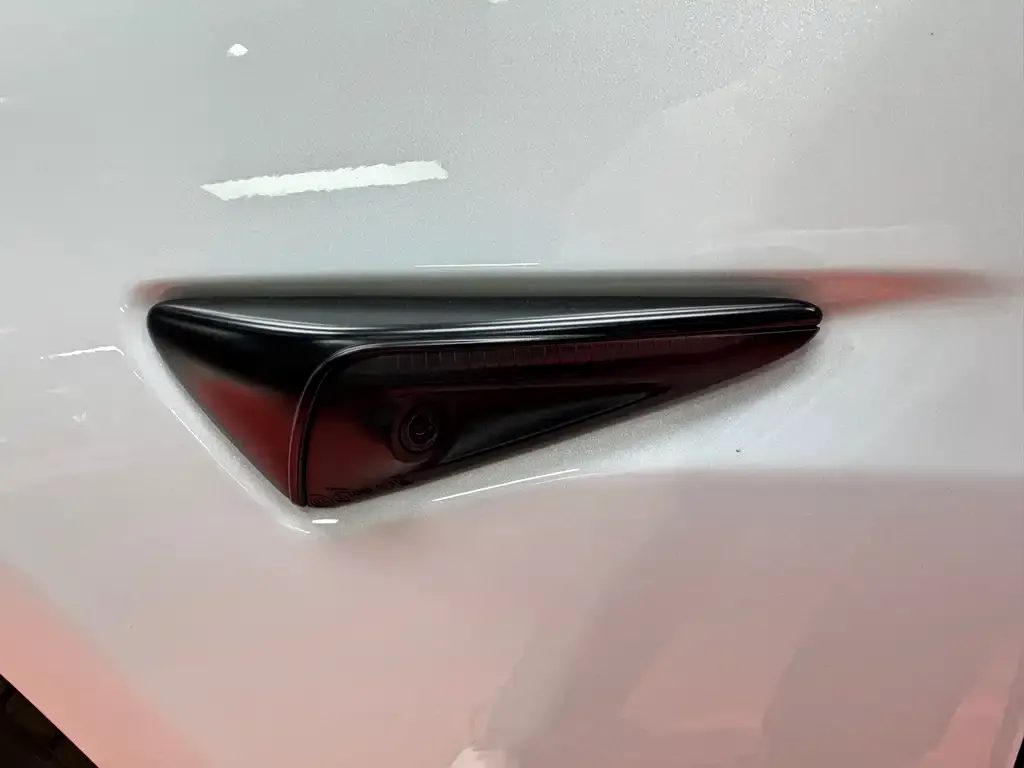 Tesla Model 3 2022 из CN, фото 2