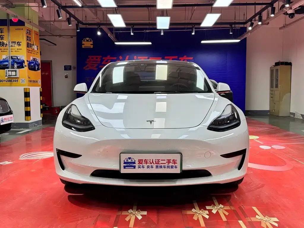 Tesla Model 3 2022 из CN, фото 6