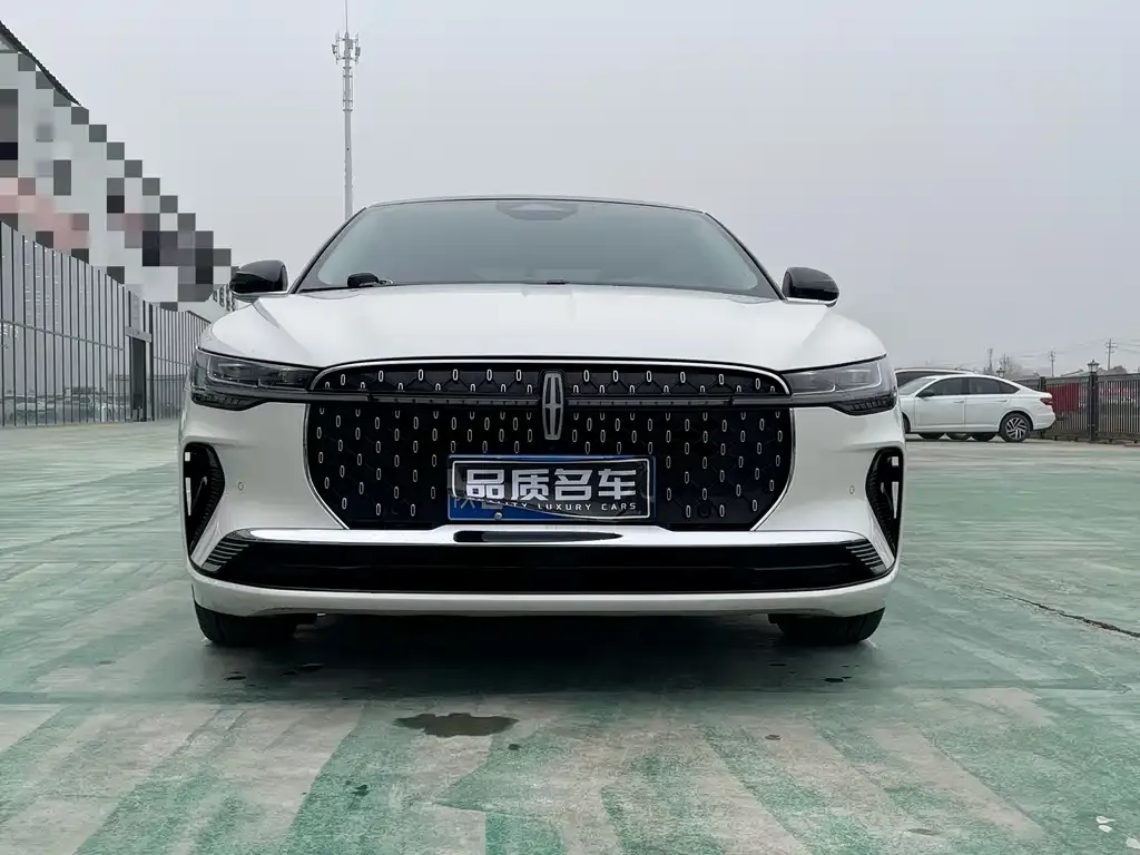 Lincoln Z 2022 из CN, фото 6