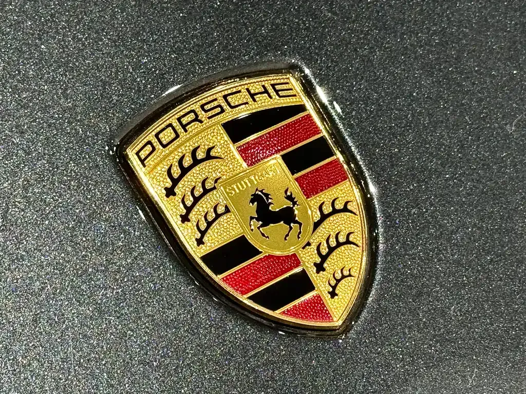 Porsche Panamera — фото 10