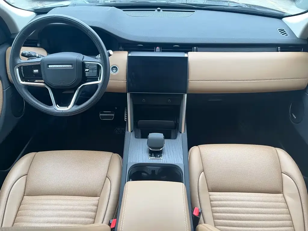 Land Rover Discovery Sport 2024 из CN, фото 9