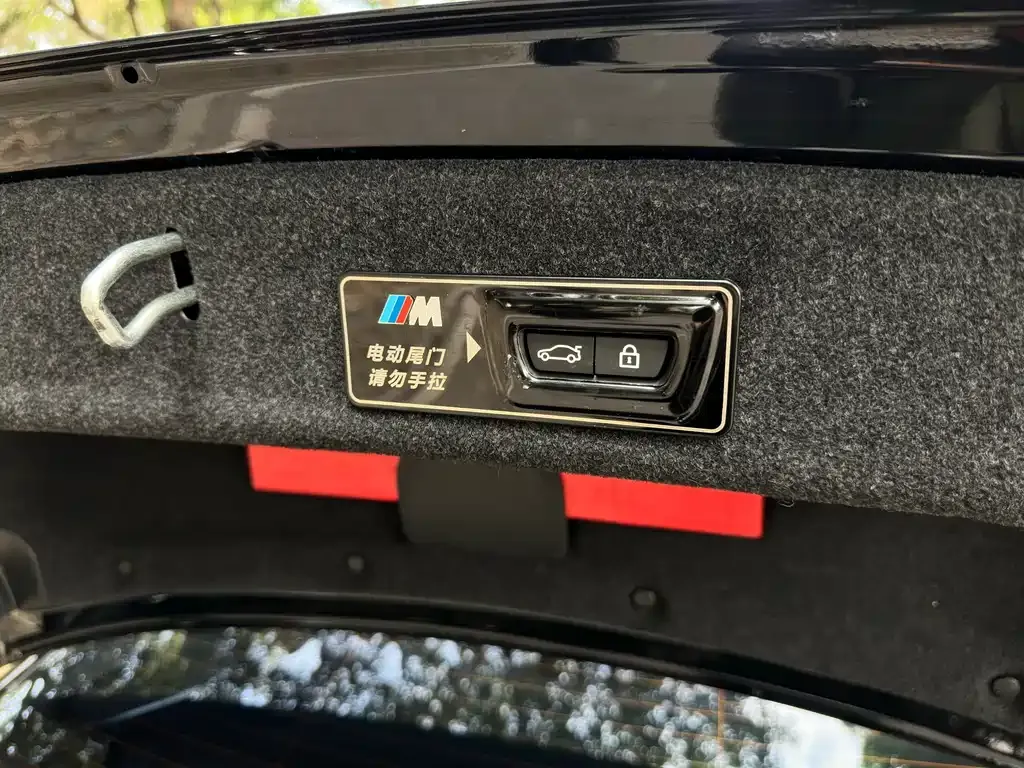 BMW 3 Series 2021 из CN, фото 6