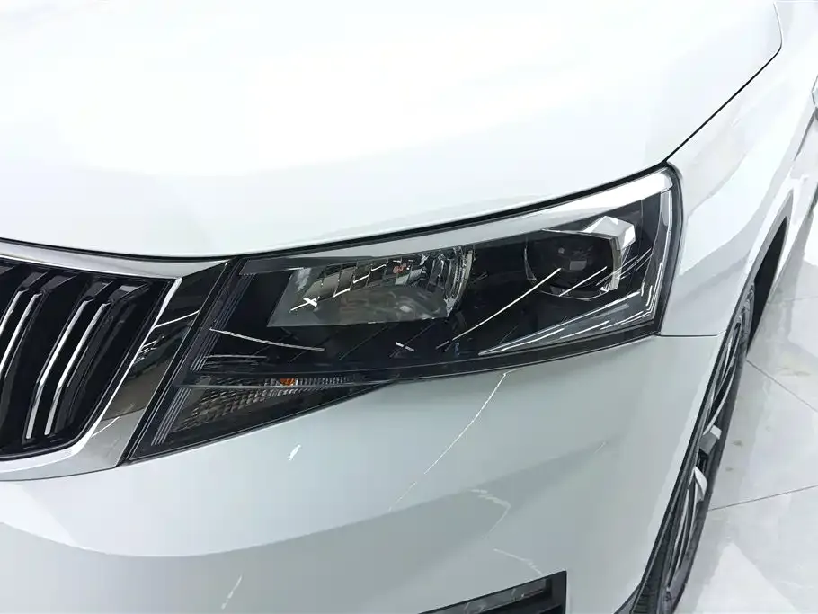 Skoda Kamiq 2023 из CN, фото 10
