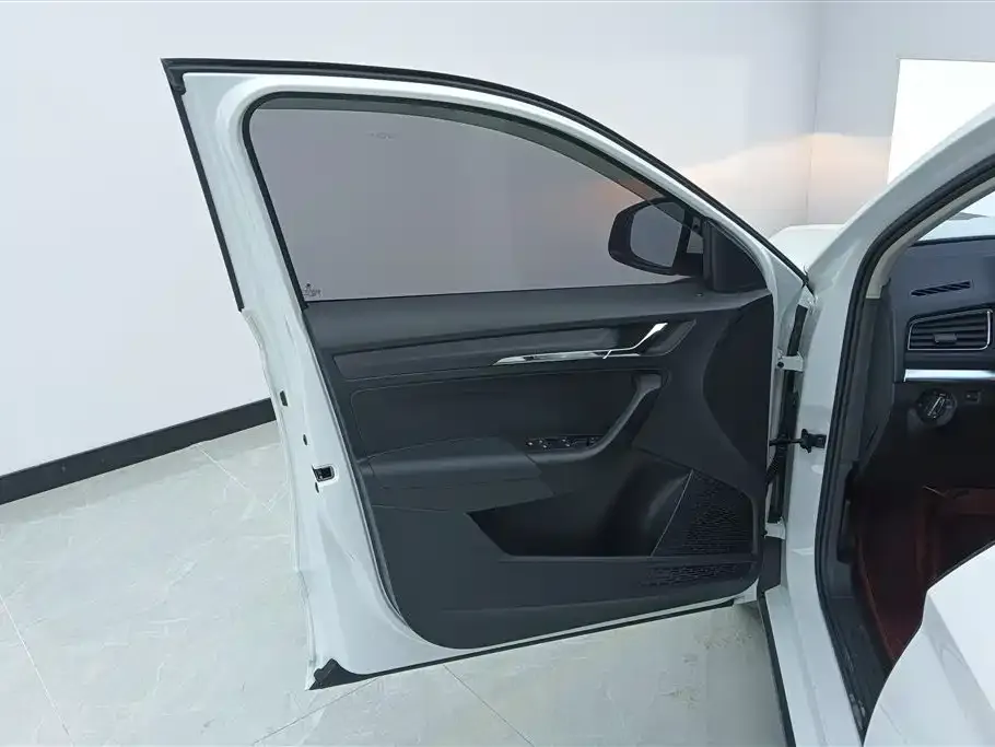 Skoda Kamiq 2023 из CN, фото 6