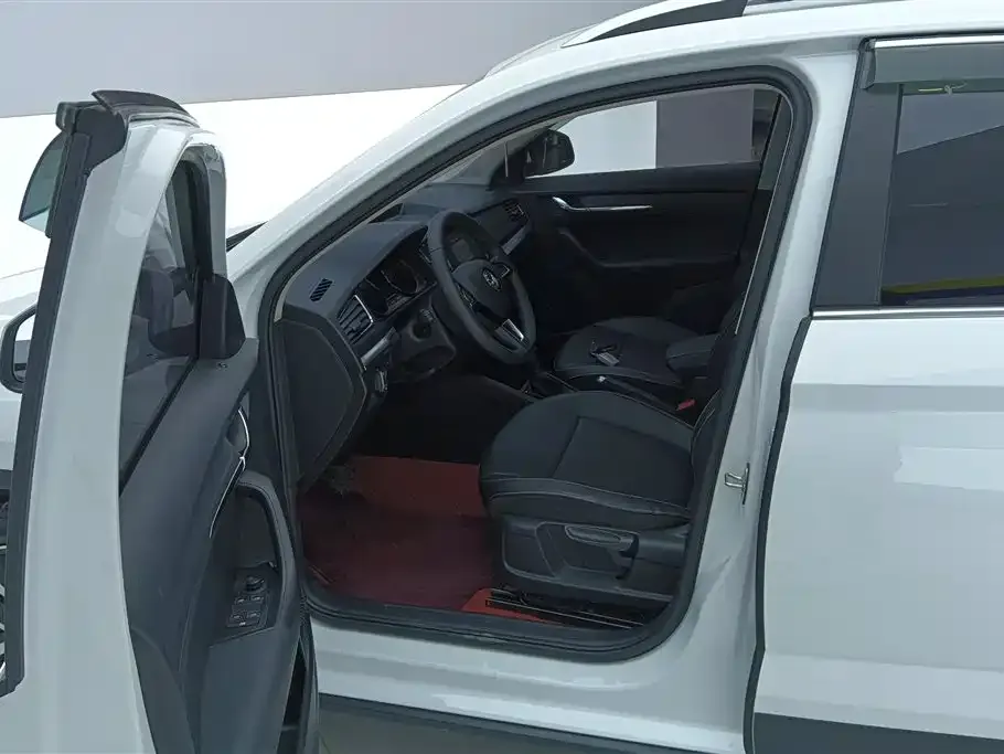Skoda Kamiq 2023 из CN, фото 2