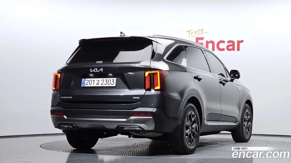 Kia Sorento — фото 4