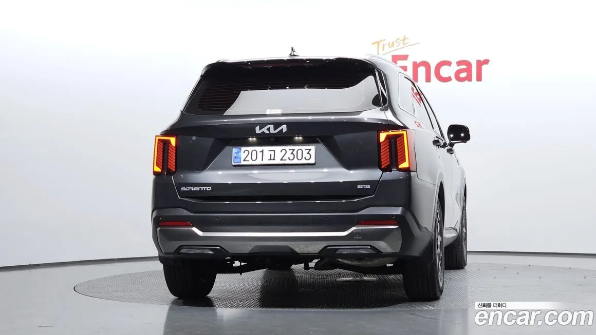 Kia Sorento — фото 2