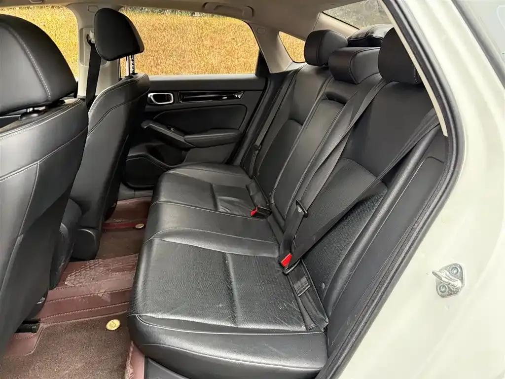 Honda Civic 2022 из CN, фото 6