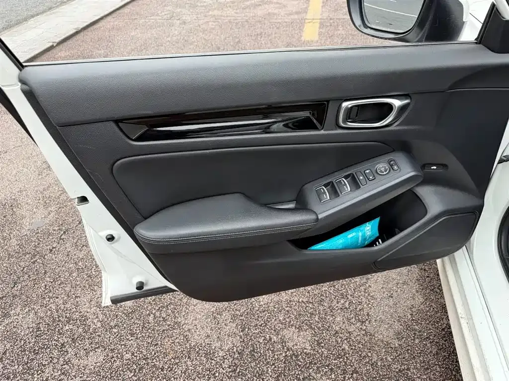 Honda Civic 2022 из CN, фото 3