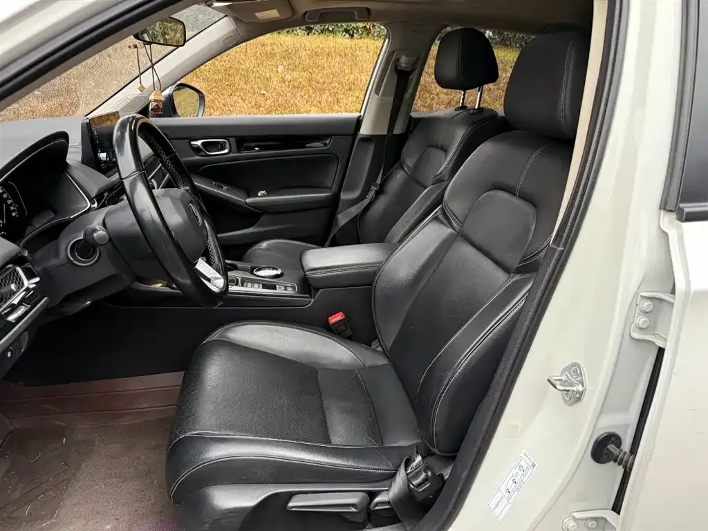 Honda Civic 2022 из CN, фото 8