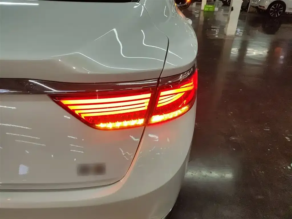 Geely Borui 2023 из CN, фото 2