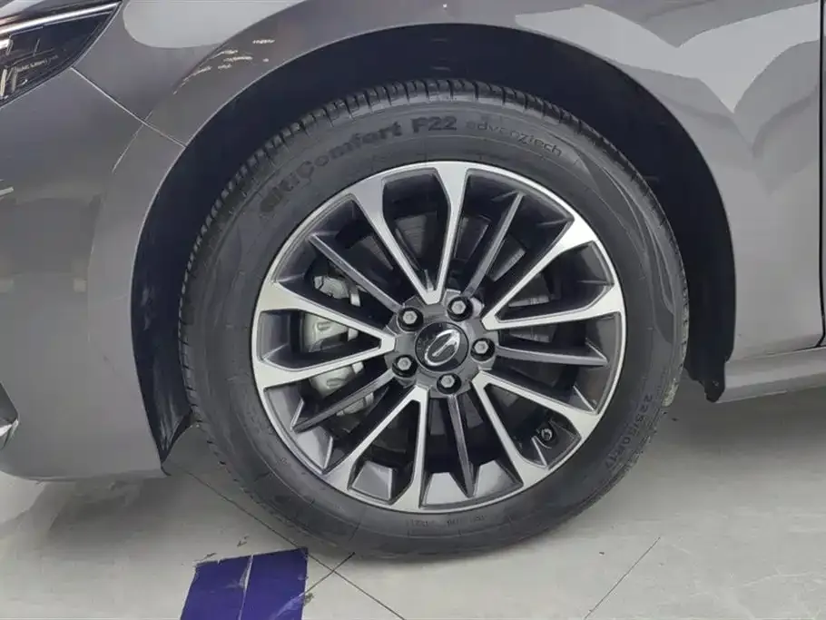 GAC Motor Shadow Leopard 2024 из CN, фото 7