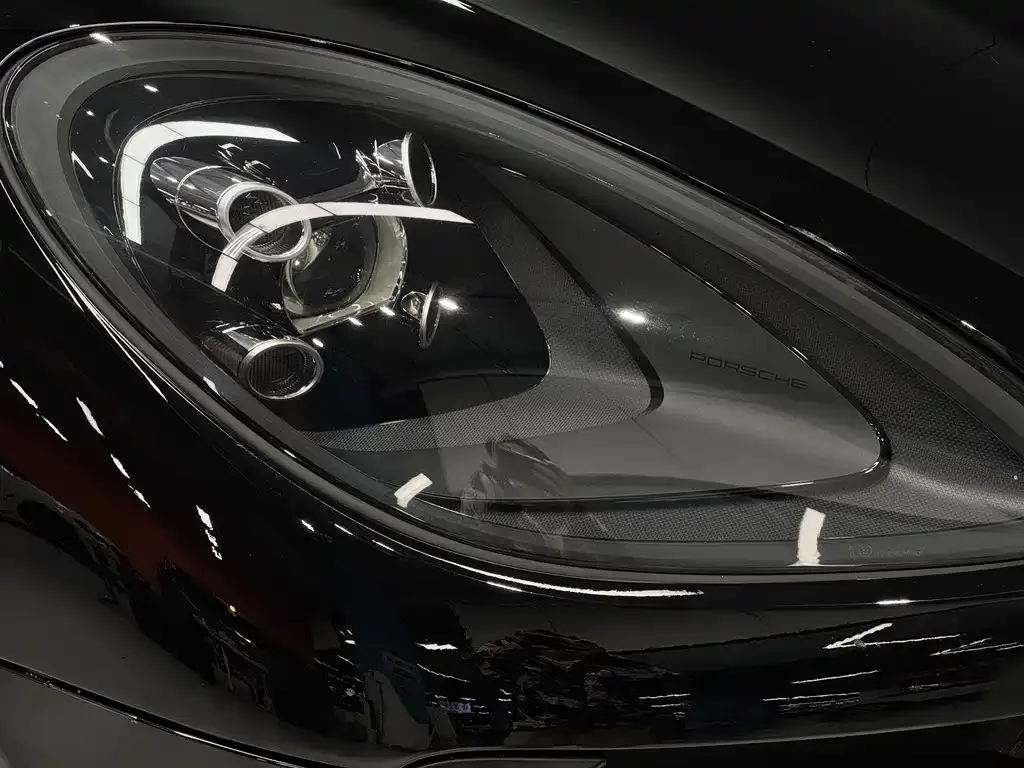 Porsche Macan 2021 из CN, фото 2