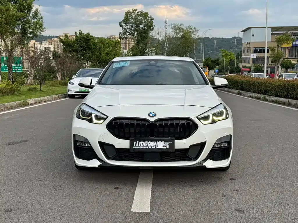 BMW 2 Series (Import) — фото 8