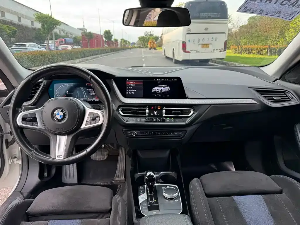BMW 2 Series (Import) — фото 3