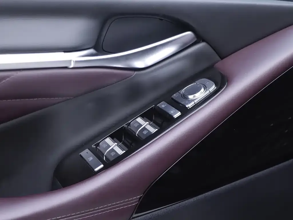 GAC Motor Trumpchi M8 — фото 2