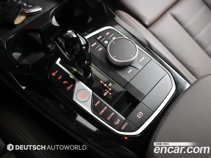 BMW X4 2025 из KR, фото 7