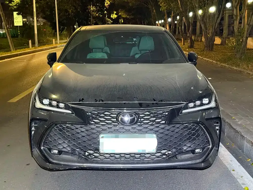 Toyota Avalon 2023 из CN, фото 4