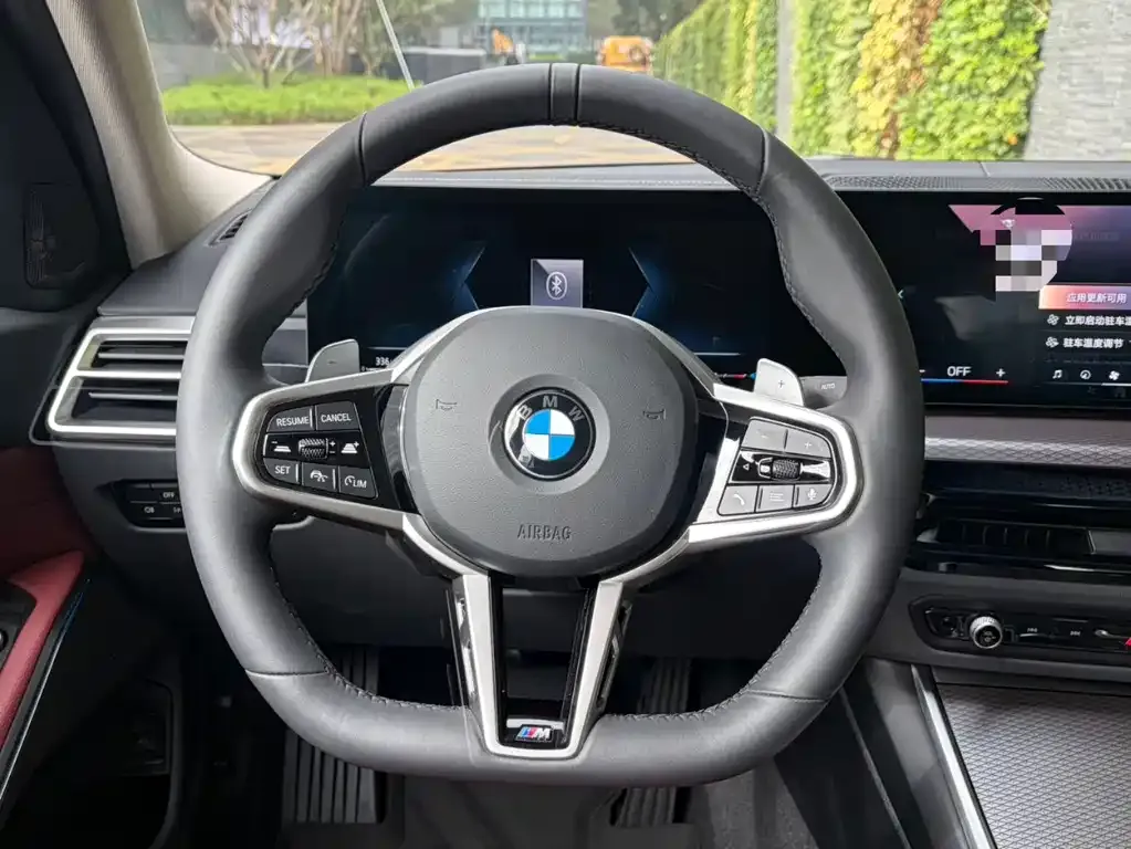 BMW 3 Series 2025 из CN, фото 3