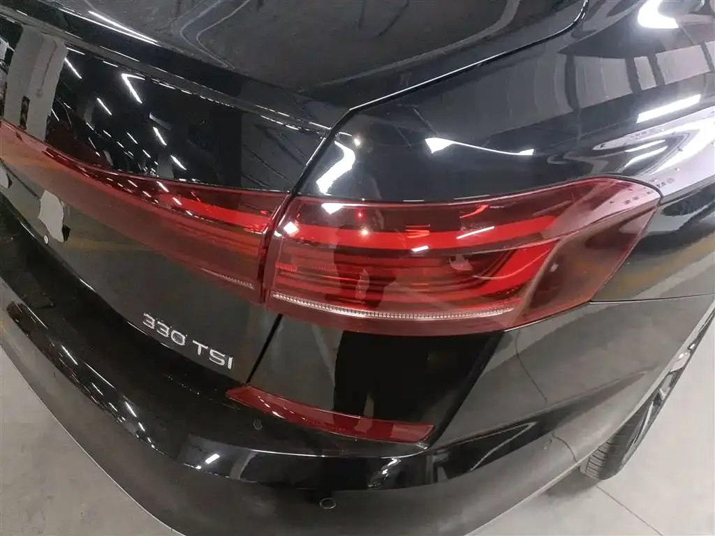Volkswagen Passat 2022 из CN, фото 6