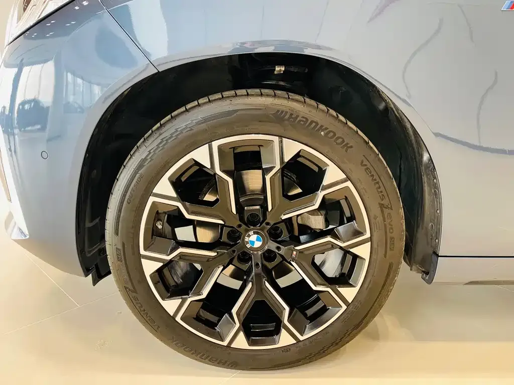 BMW X3 — фото 3