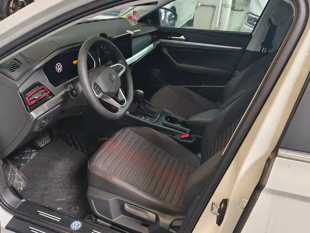 Volkswagen Lavida 2025 из CN, фото 2