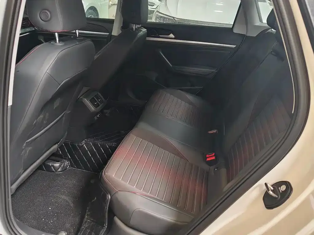 Volkswagen Lavida 2025 из CN, фото 4