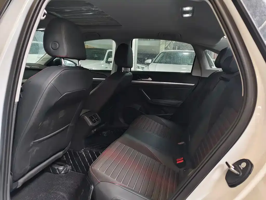Volkswagen Lavida 2025 из CN, фото 7