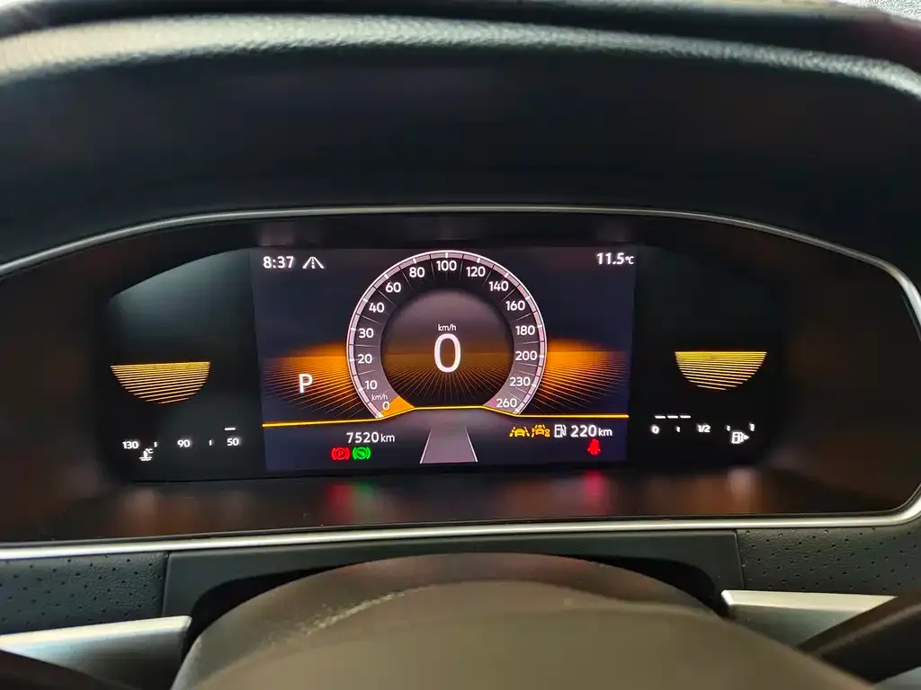 Volkswagen Lavida 2025 из CN, фото 6