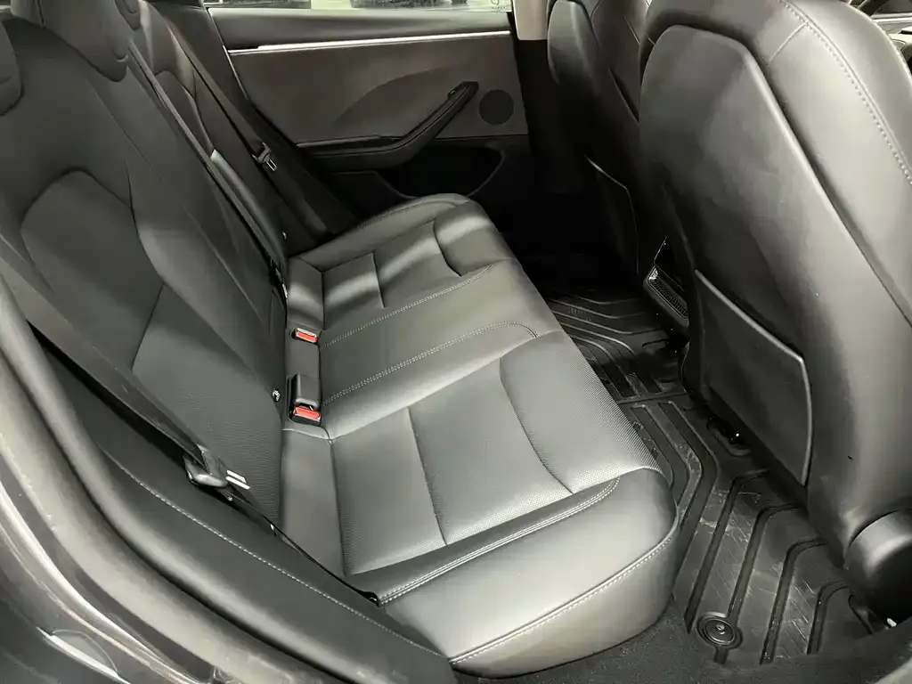 Tesla Model 3 2025 из CN, фото 5