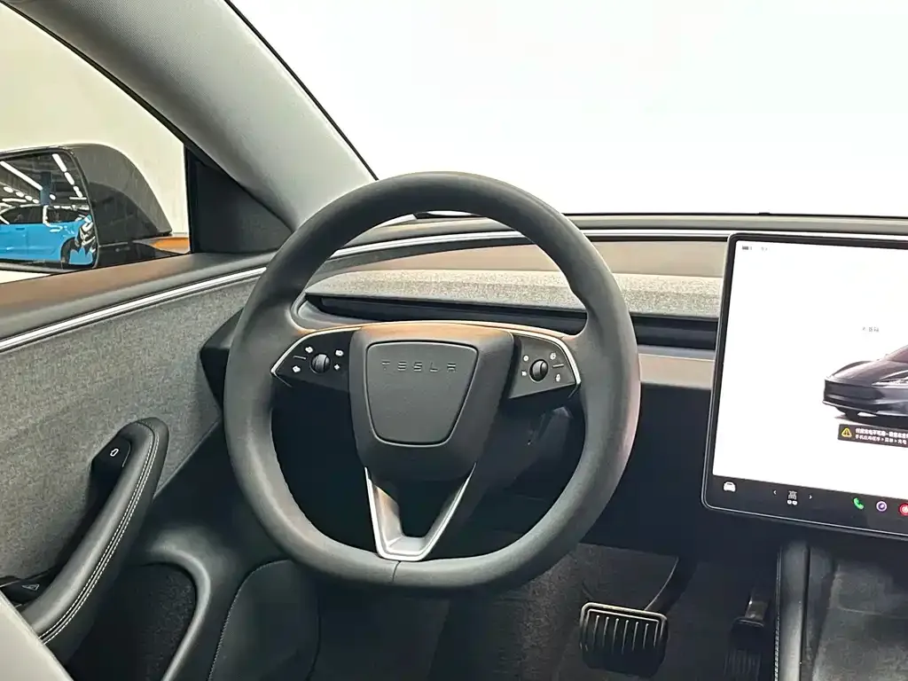 Tesla Model 3 2025 из CN, фото 7