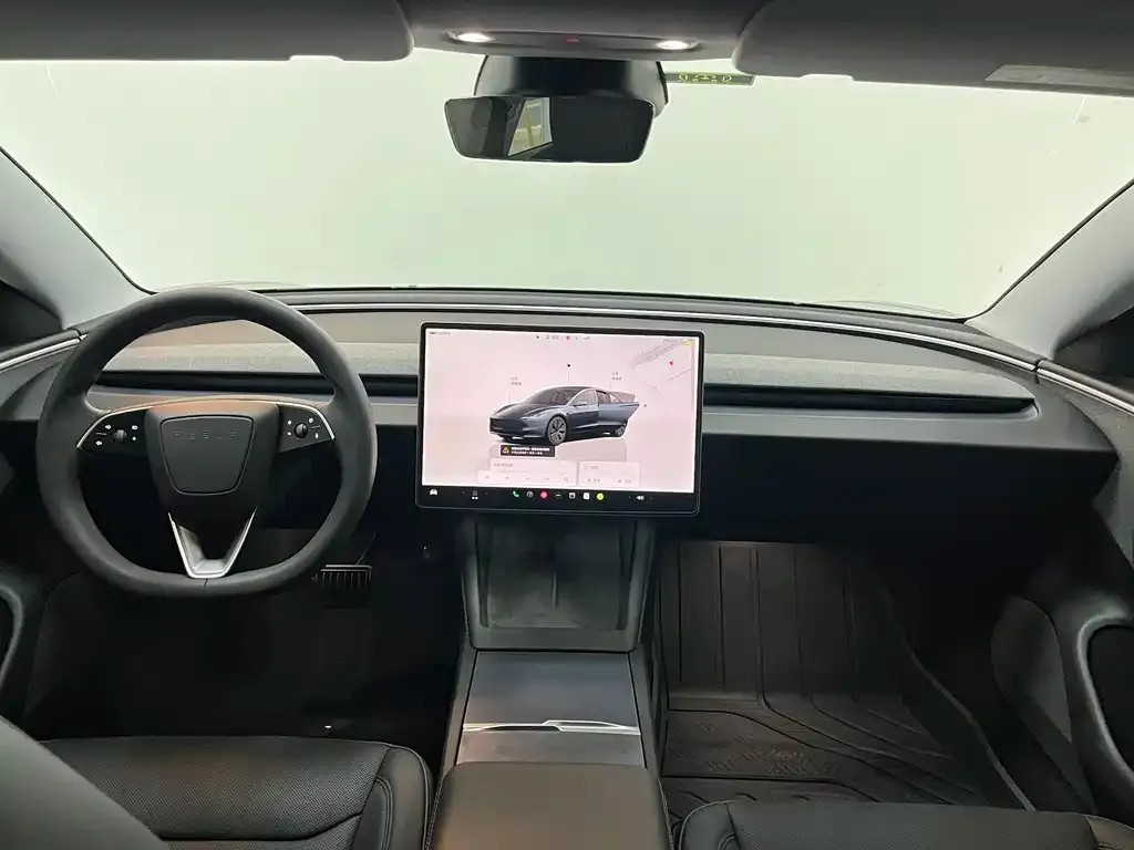 Tesla Model 3 2025 из CN, фото 2