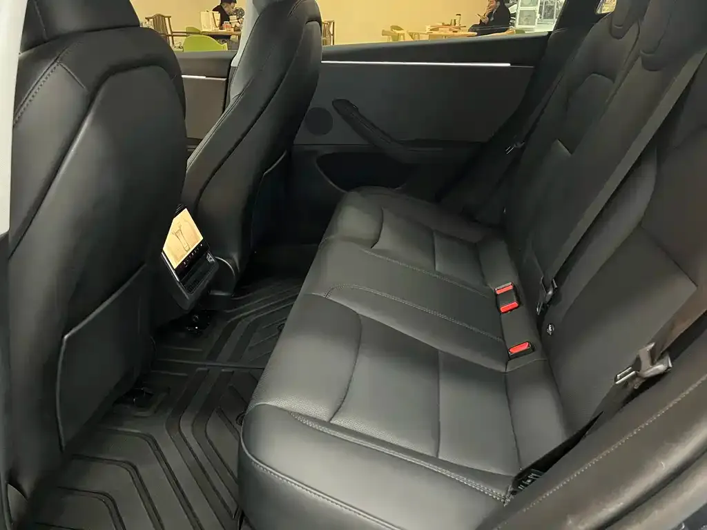 Tesla Model 3 2025 из CN, фото 10