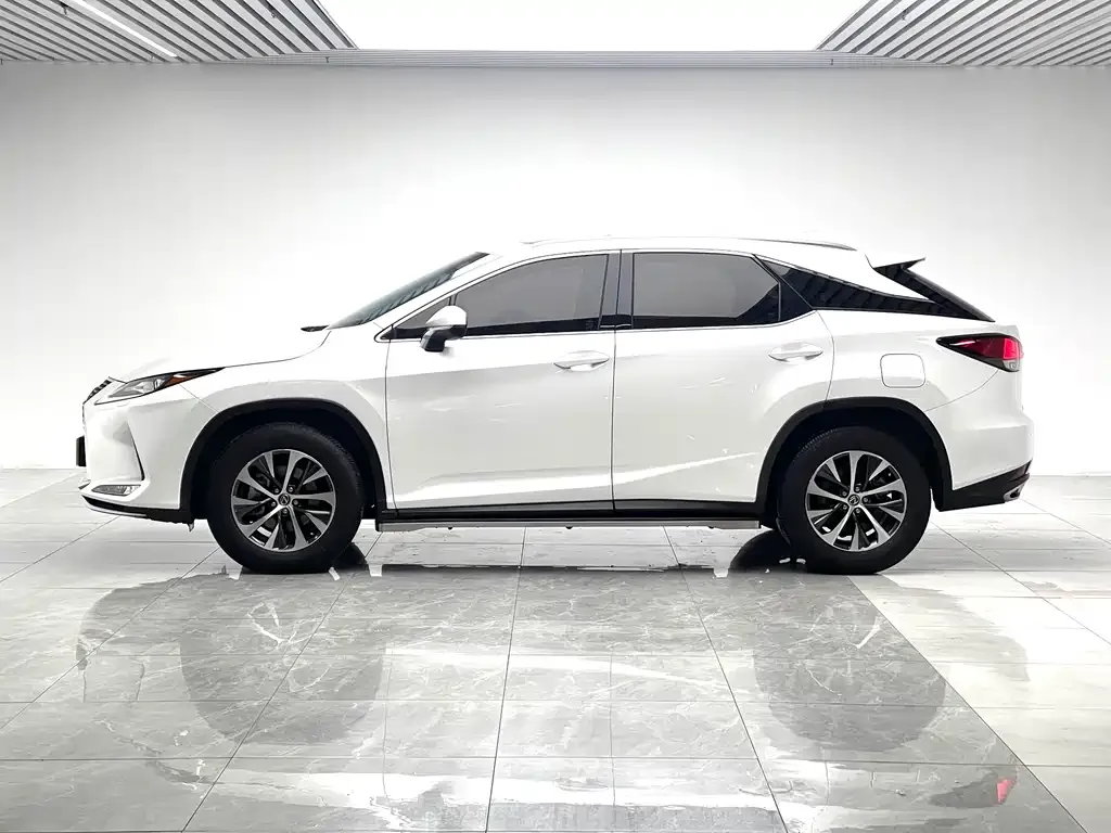 Lexus RX 2022 из CN, фото 8