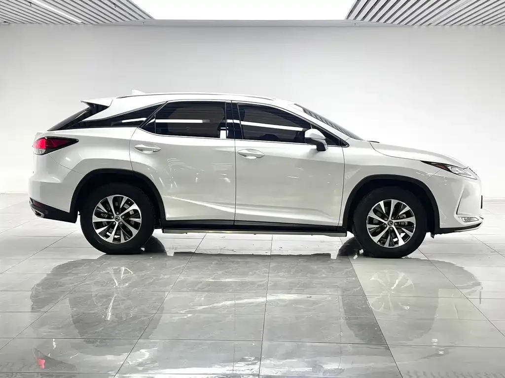 Lexus RX 2022 из CN, фото 7