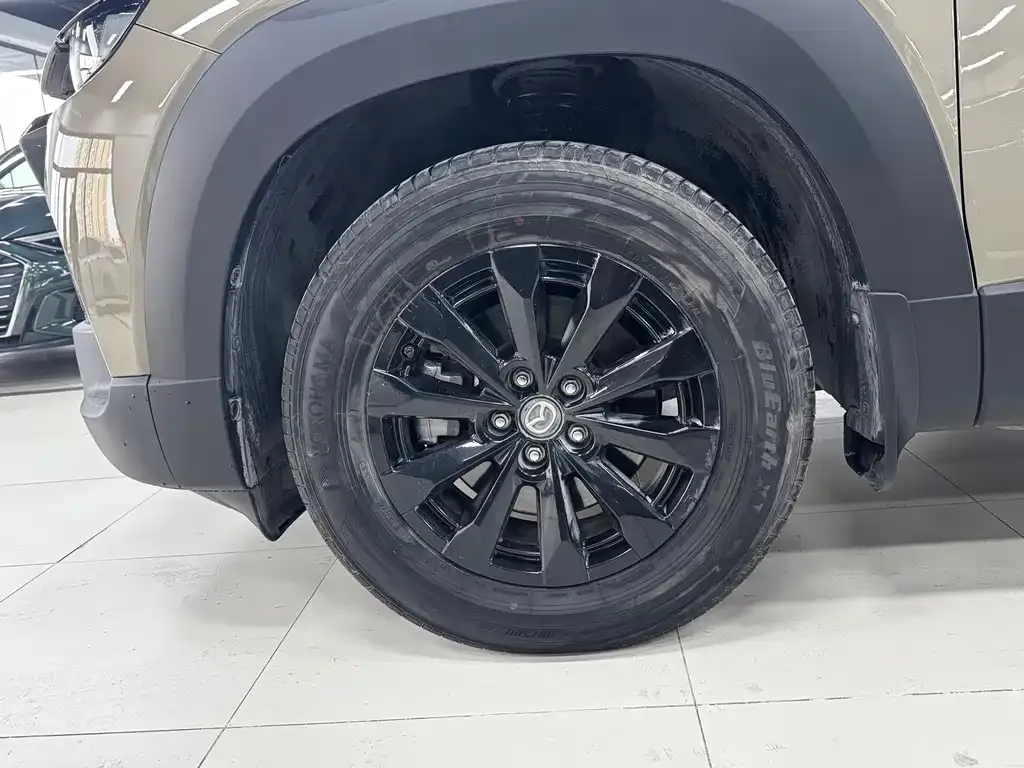 Mazda CX-50 Xingye 2023 из CN, фото 10