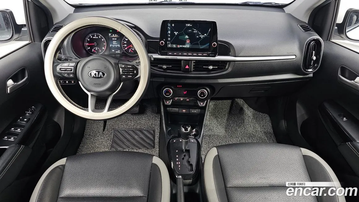 Kia Morning 2021 из KR, фото 8