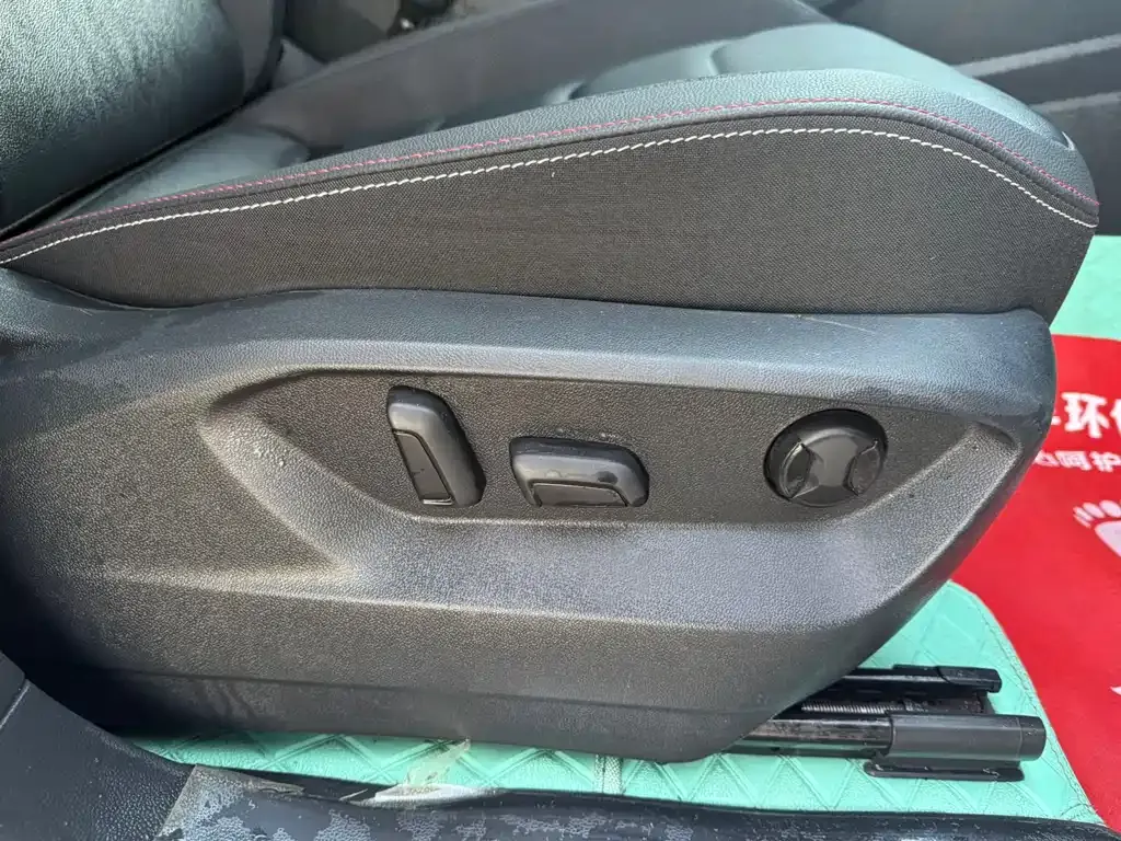 Volkswagen Tayron 2022 из CN, фото 4
