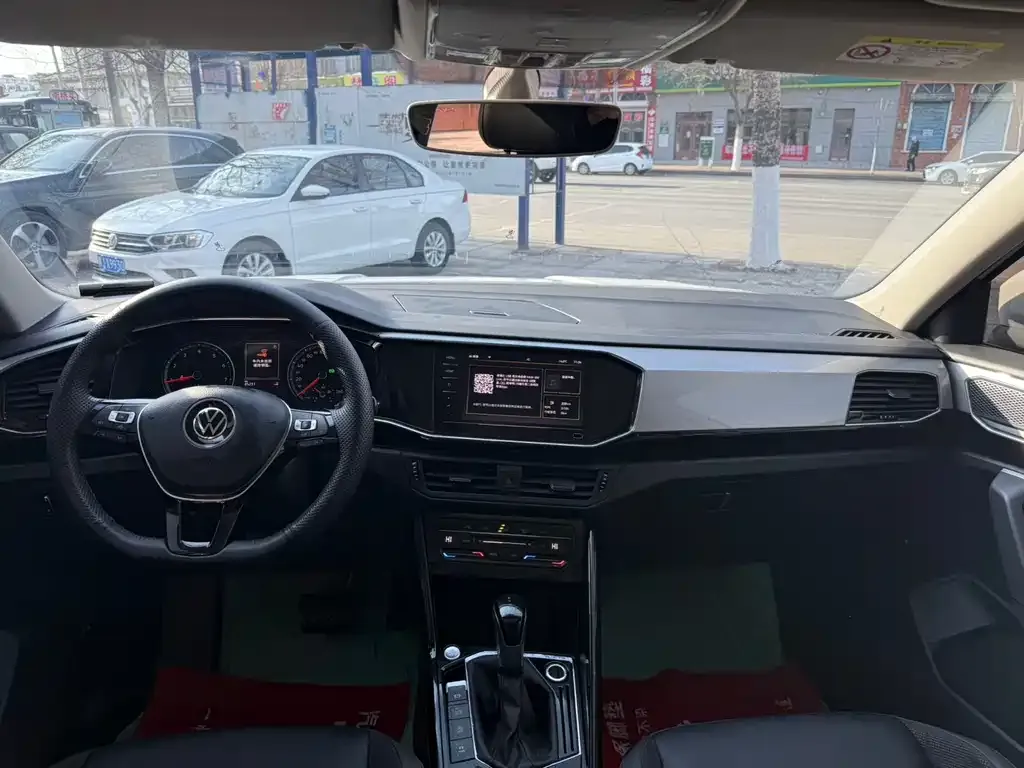 Volkswagen Tayron 2022 из CN, фото 2