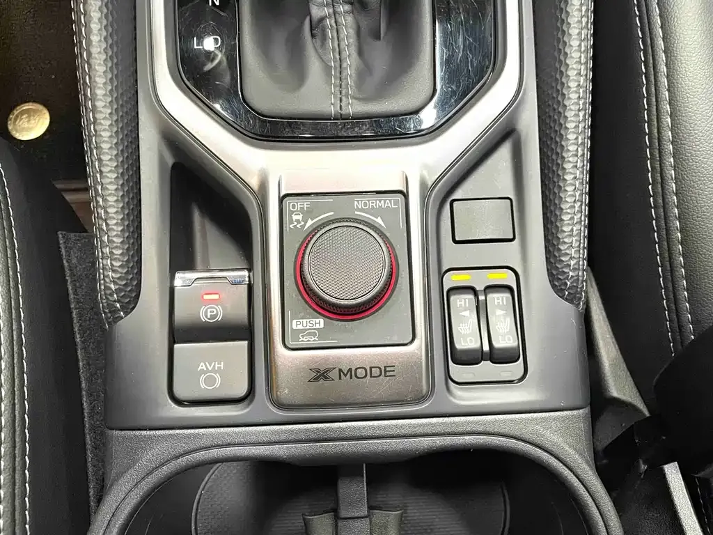 Subaru Forester 2022 из CN, фото 5