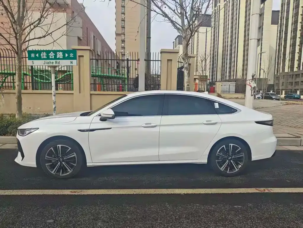 Chery Arrizo 8 PRO 2025 из CN, фото 8