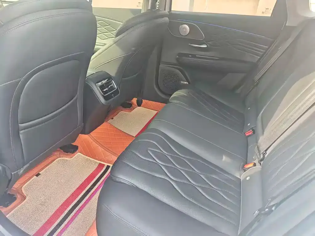 Chery Arrizo 8 PRO 2025 из CN, фото 2