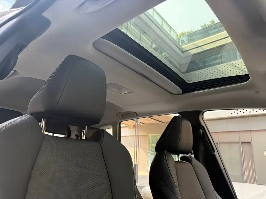 Toyota Frontlander 2022 из CN, фото 2