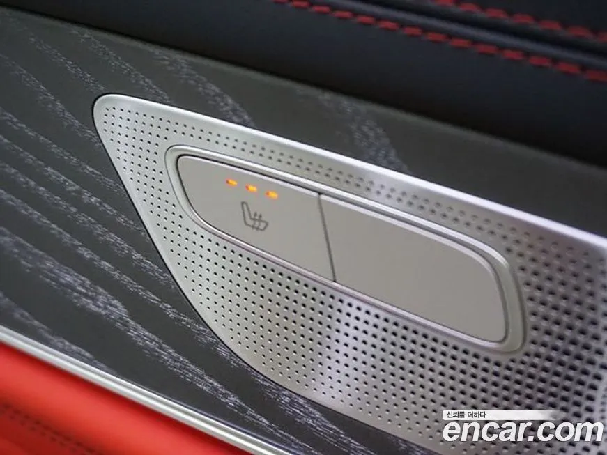 Mercedes-Benz AMG GT 2023 из KR, фото 5