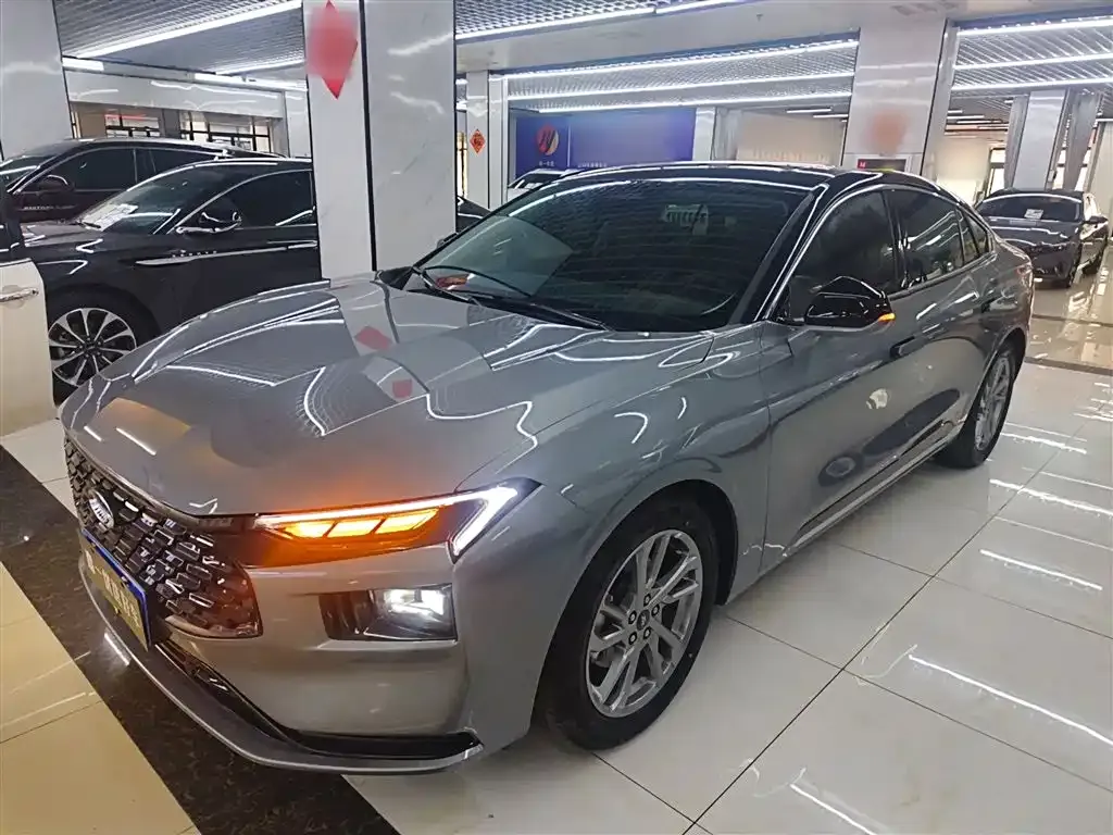Ford Mondeo 2024 из CN, фото 1