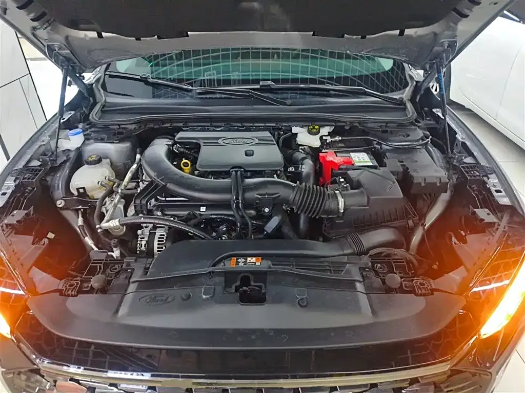 Ford Mondeo 2024 из CN, фото 10