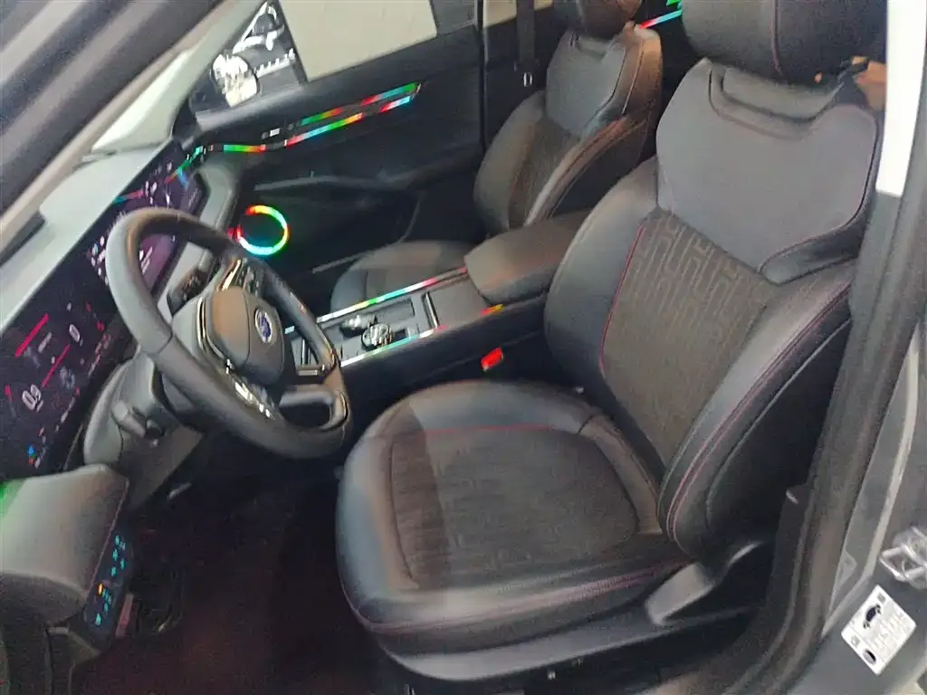 Ford Mondeo 2024 из CN, фото 8