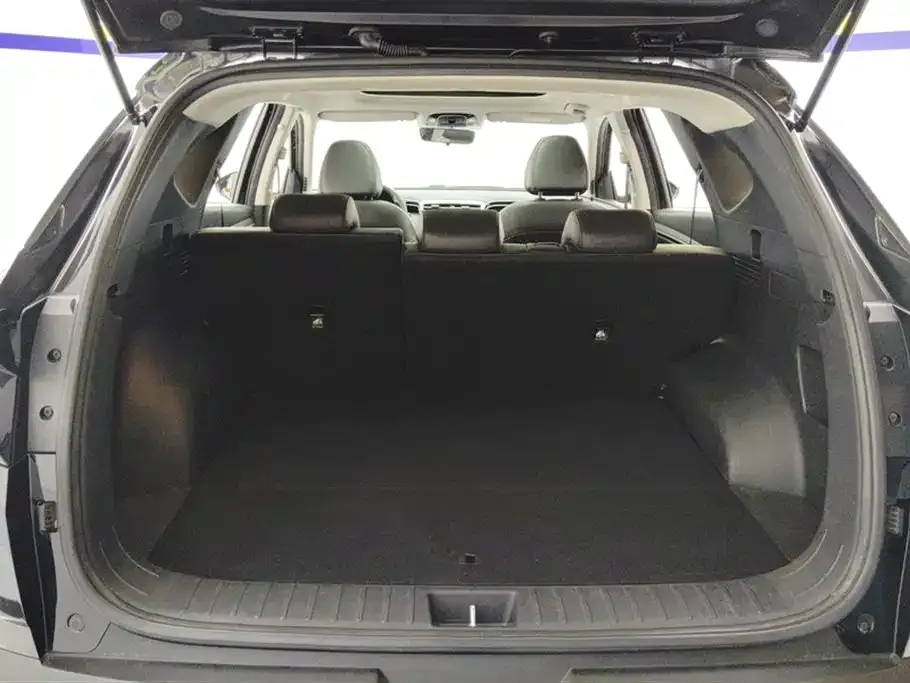 Hyundai Tucson 2023 из CN, фото 5