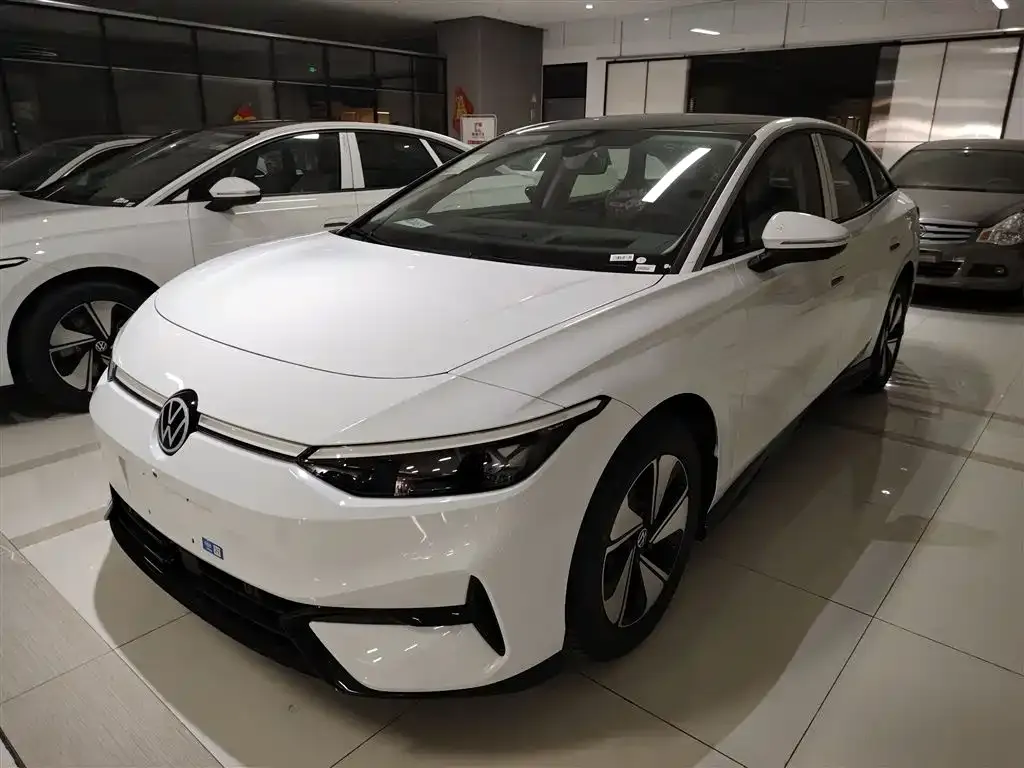 Volkswagen ID.7 VIZZION 2026 из CN, фото 1